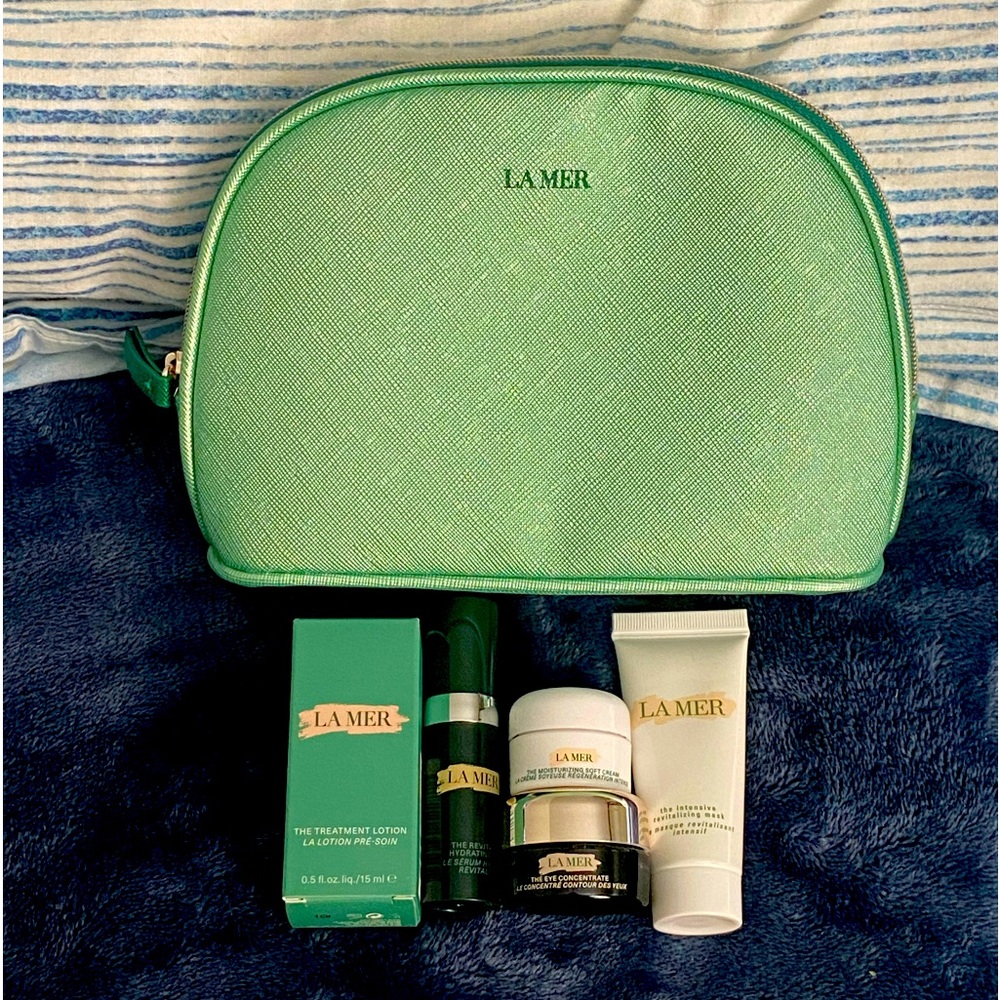 🌊La Mer set